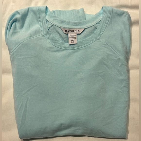 Athleta Tops - Athleta Long Sleeve, Size Small